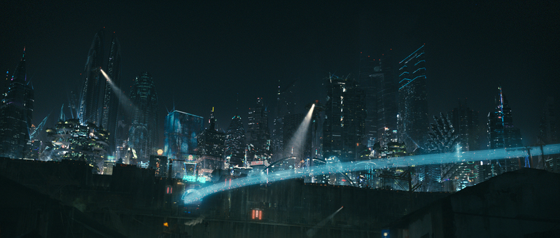 Illustration for article titled Fantastic Concept Art From Guardians Of The Galaxy, Dr Strange & Jupiter Ascending